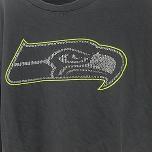 Vintage Seahawks